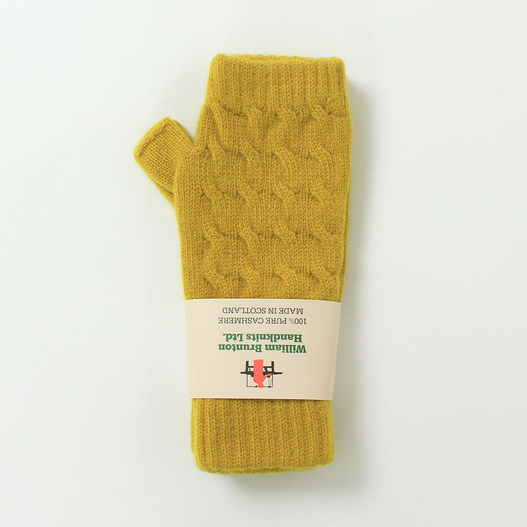 WILLIAMBRUNTON(ウィリアムブラントン)