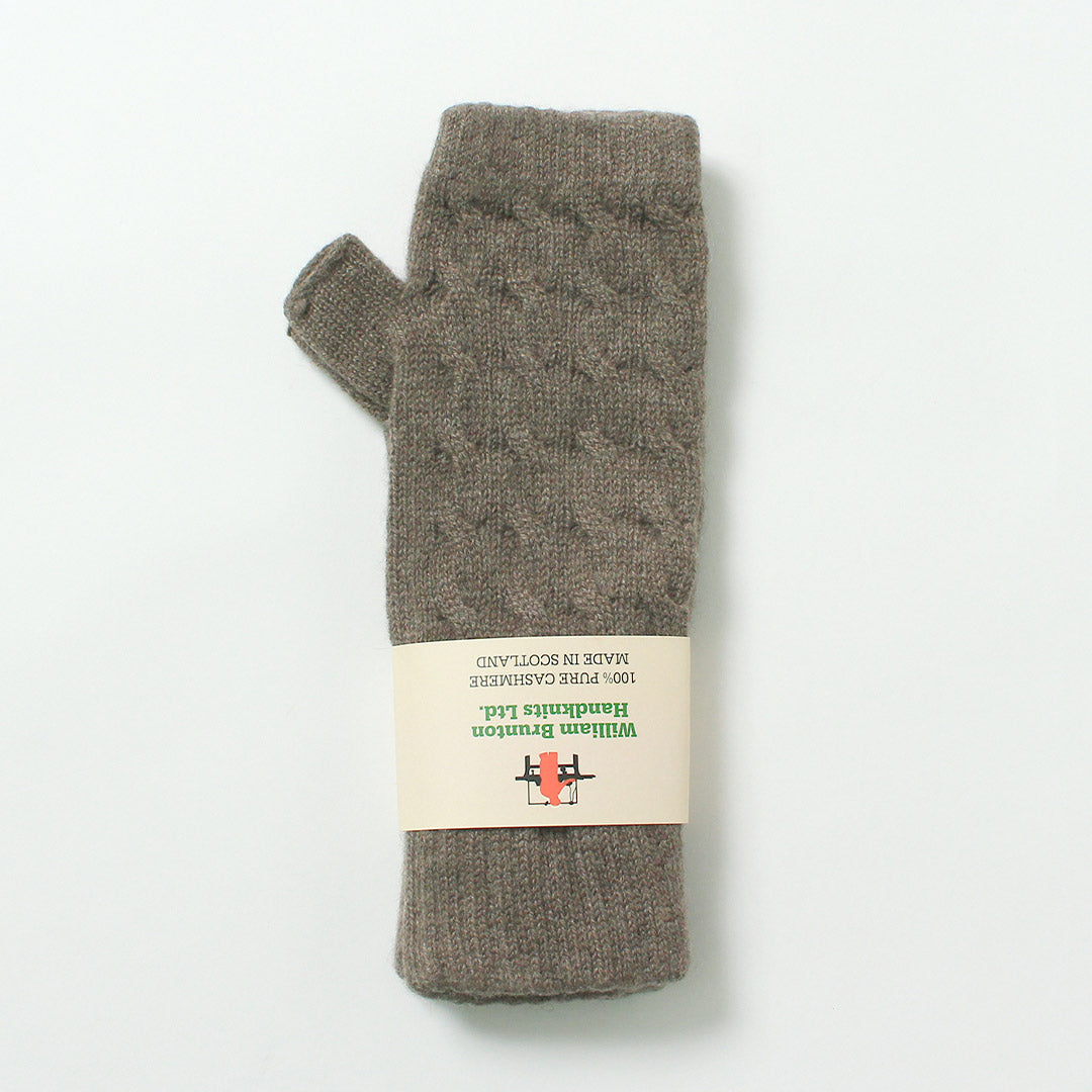 WILLIAMBRUNTON(ウィリアムブラントン)