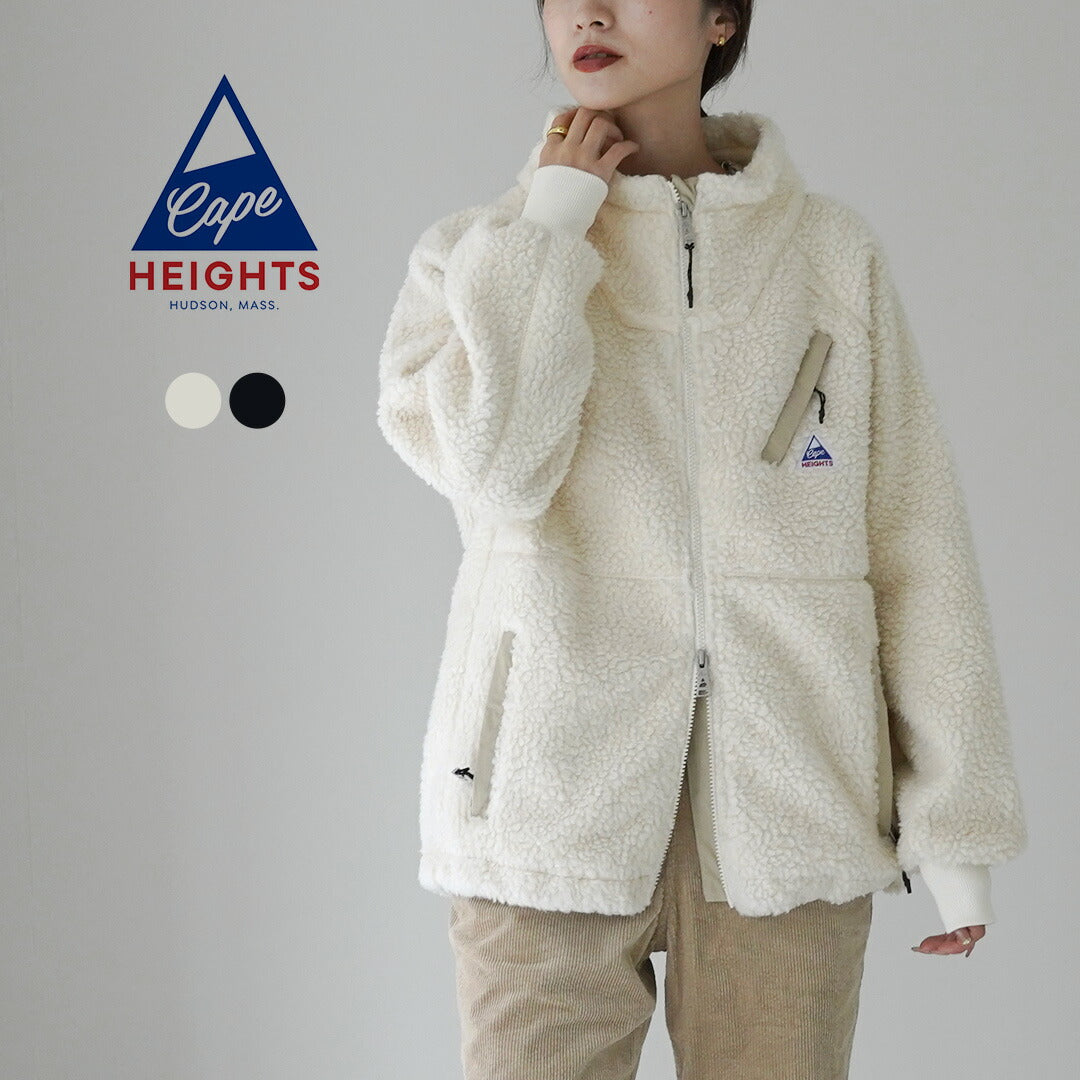 CAPEHEIGHTS(ケープハイツ)