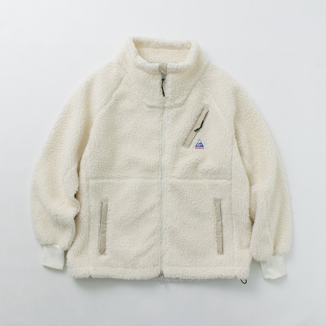CAPEHEIGHTS(ケープハイツ)