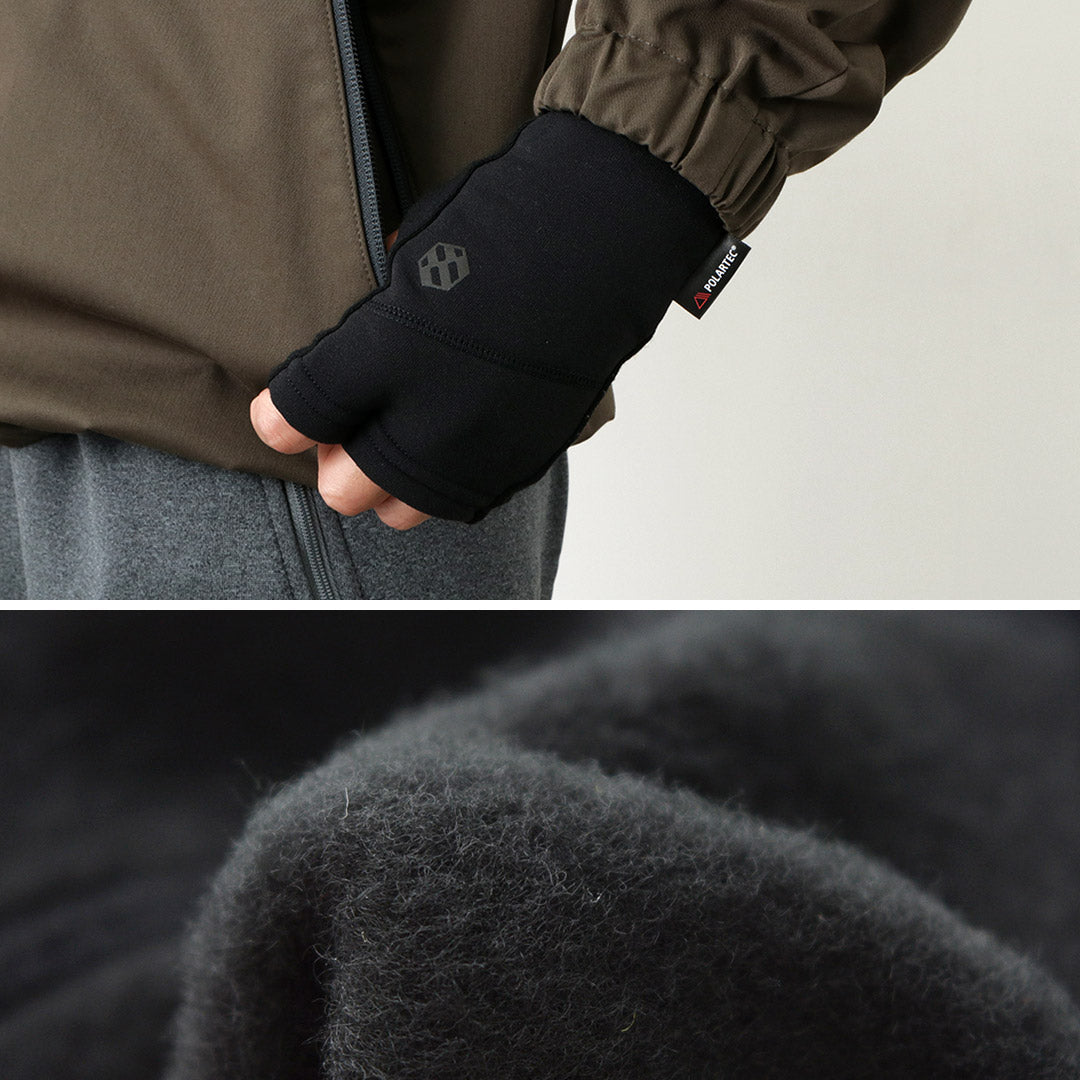 HANDSONGRIP(ハンズオングリップ)