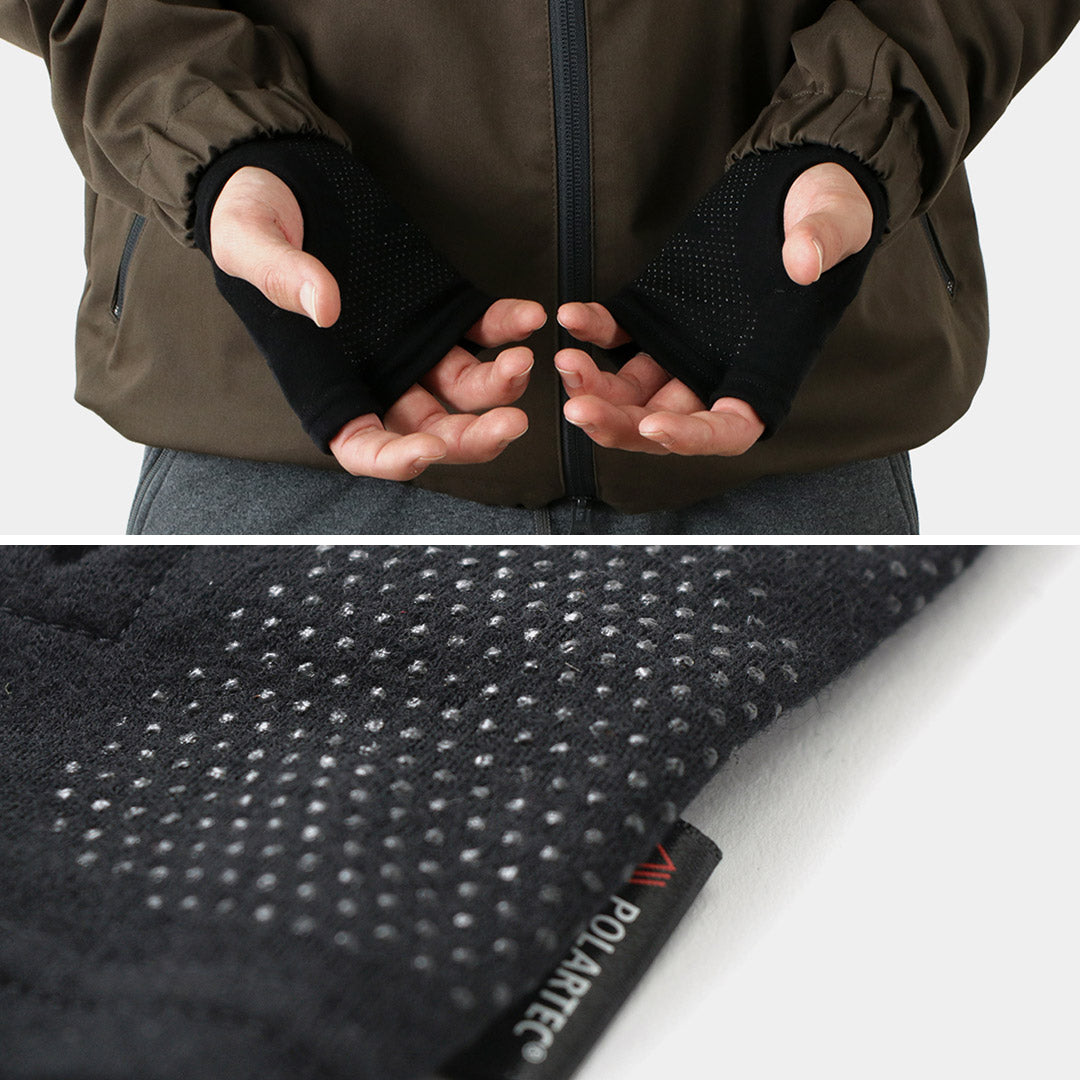 HANDSONGRIP(ハンズオングリップ)