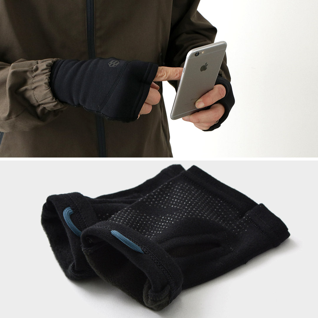 HANDSONGRIP(ハンズオングリップ)