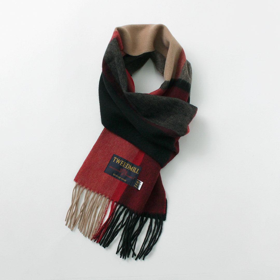 TWEEDMILL(ツイードミル)