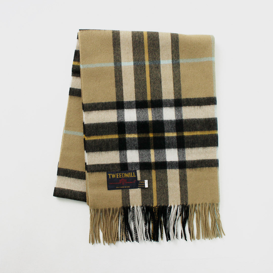 TWEEDMILL(ツイードミル)