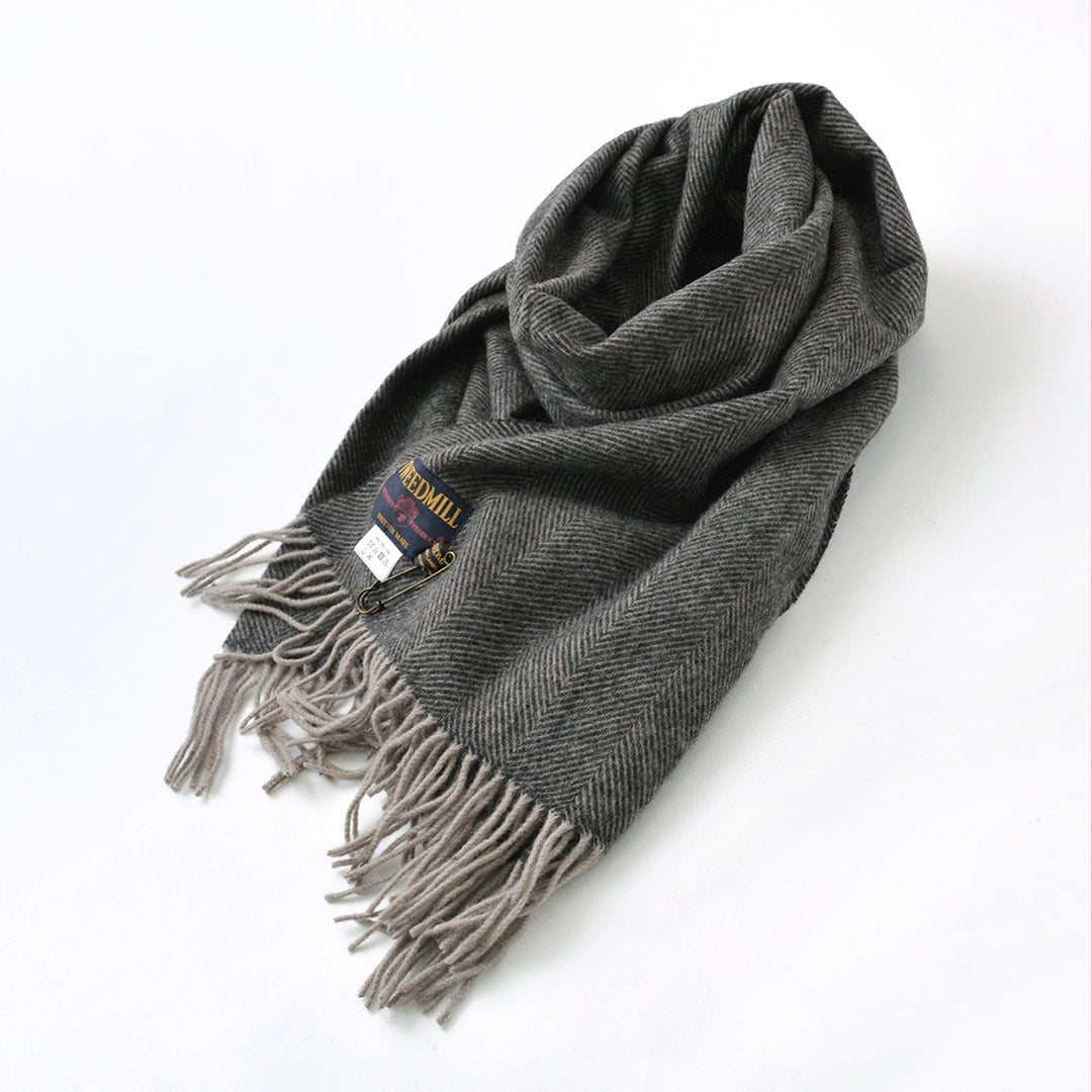 TWEEDMILL(ツイードミル)