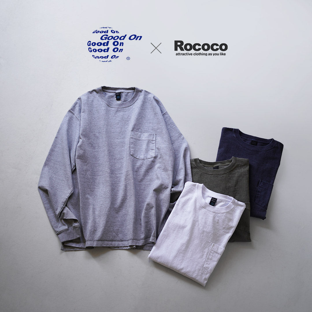 GOODON(グッドオン)