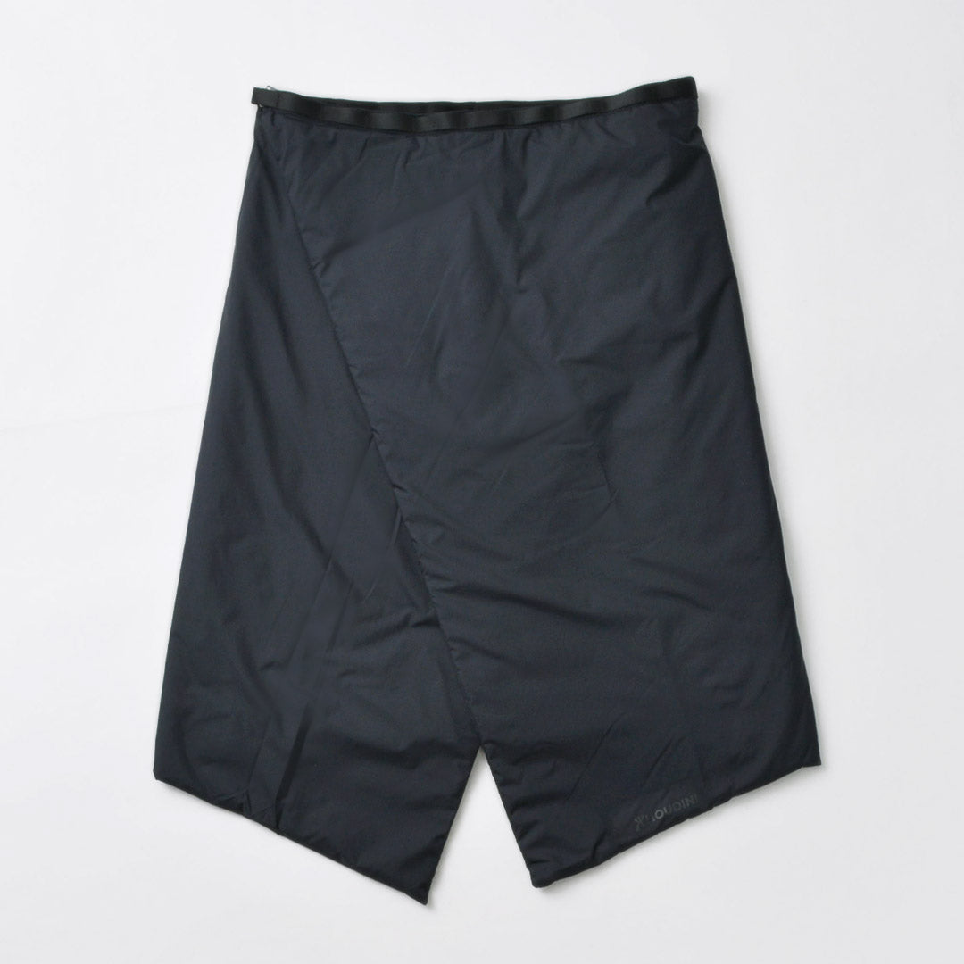 HOUDINI (フーディニ) パフィー スクエア