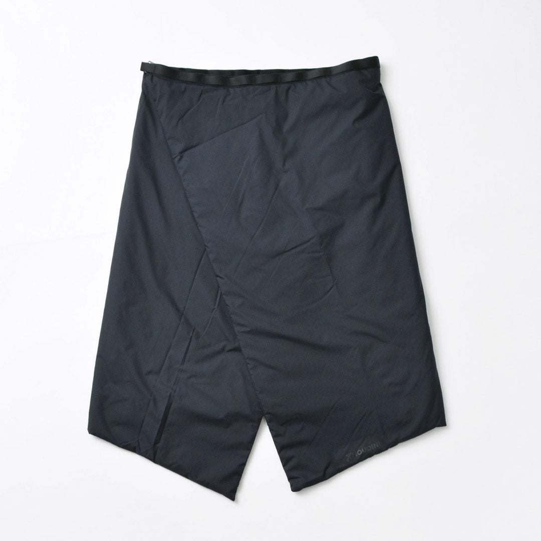 HOUDINI (フーディニ) パフィー スクエア