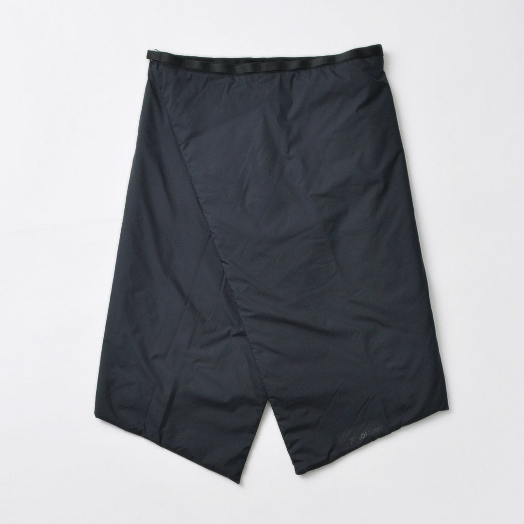 HOUDINI (フーディニ) パフィー スクエア