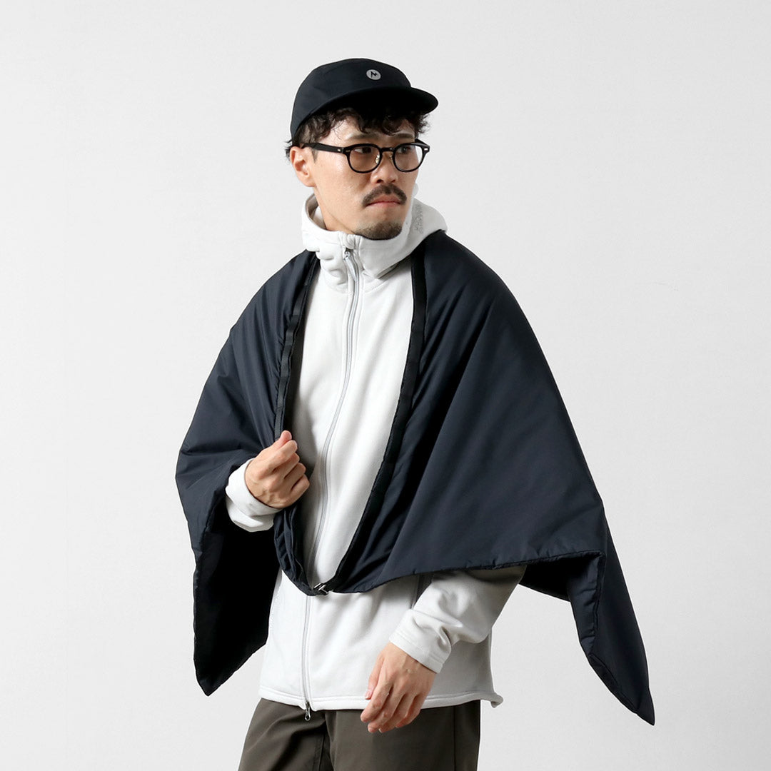 HOUDINI (フーディニ) パフィー スクエア