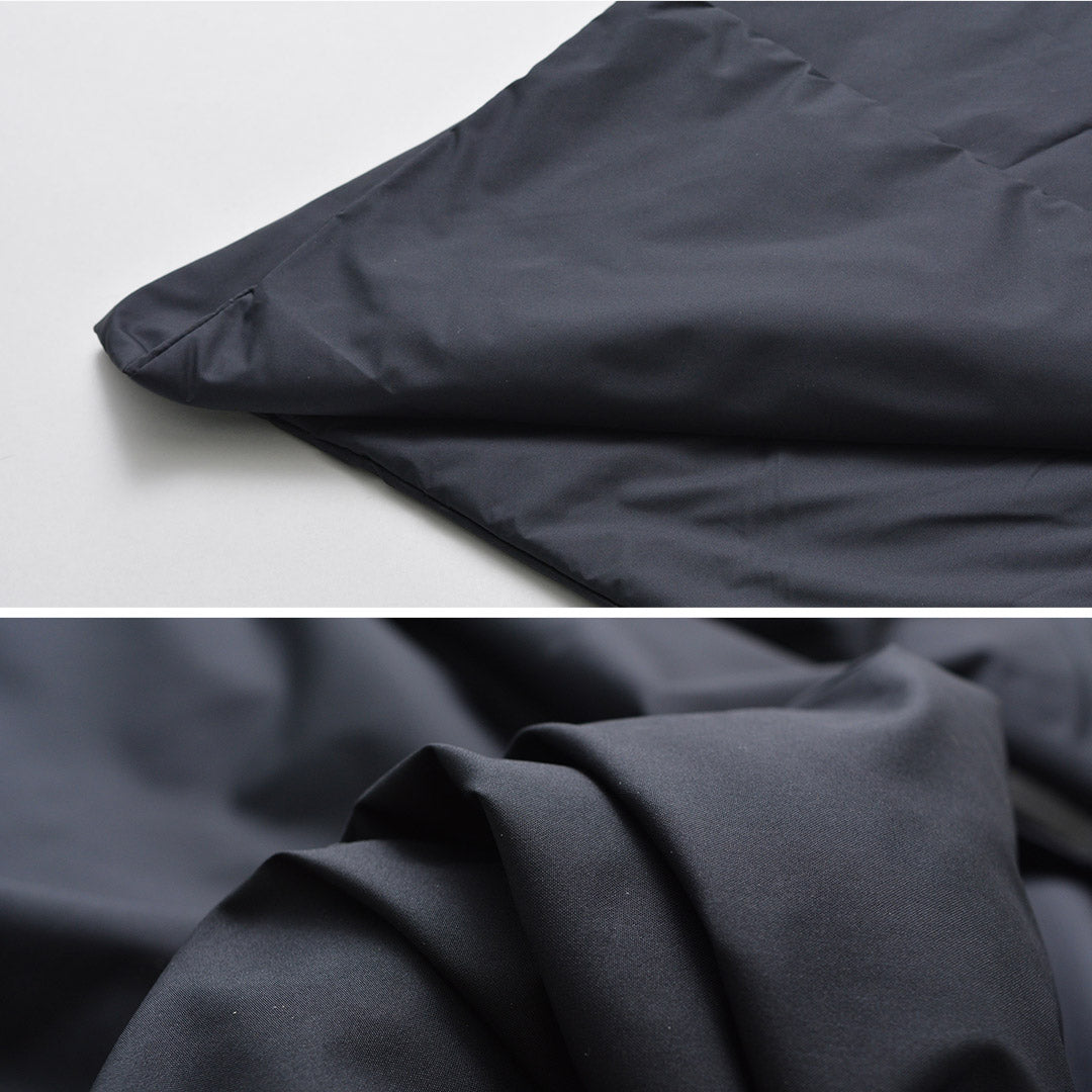 HOUDINI (フーディニ) パフィー スクエア