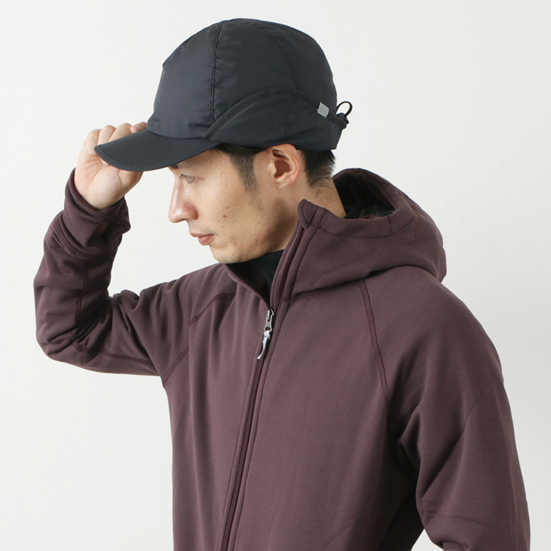 HOUDINI (フディーニ/フーディニ) ダンフリ キャップ