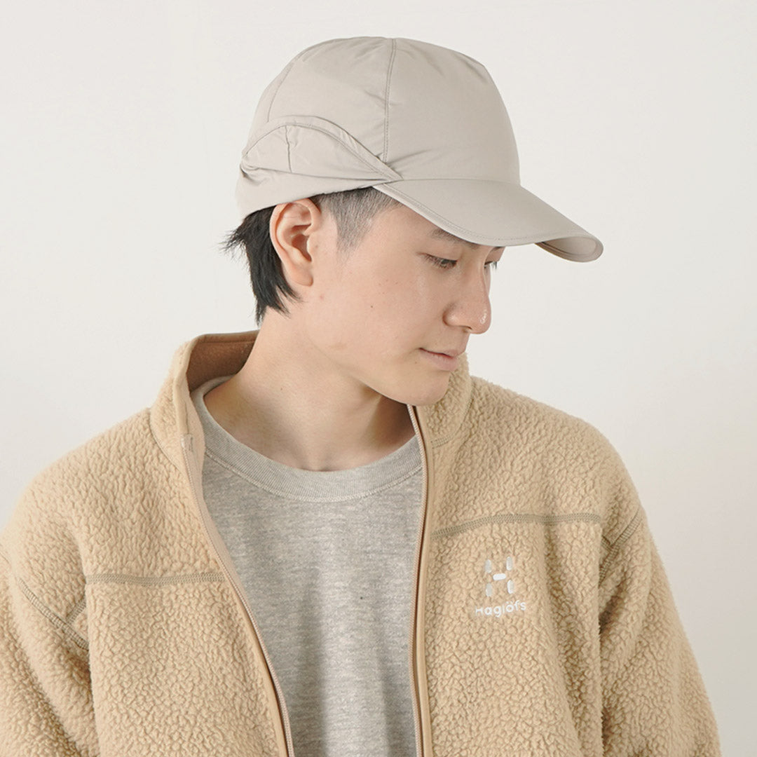 HOUDINI (フディーニ/フーディニ) ダンフリ キャップ