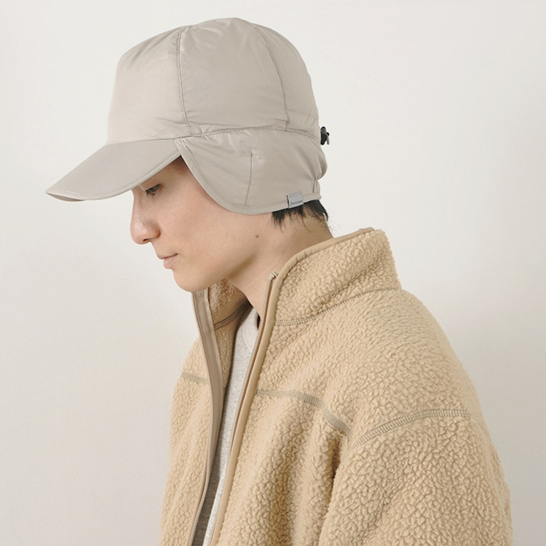 HOUDINI (フディーニ/フーディニ) ダンフリ キャップ