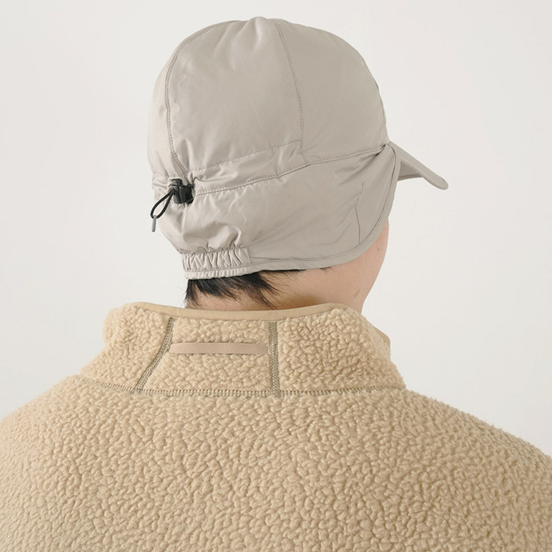 HOUDINI (フディーニ/フーディニ) ダンフリ キャップ