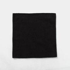 black / F