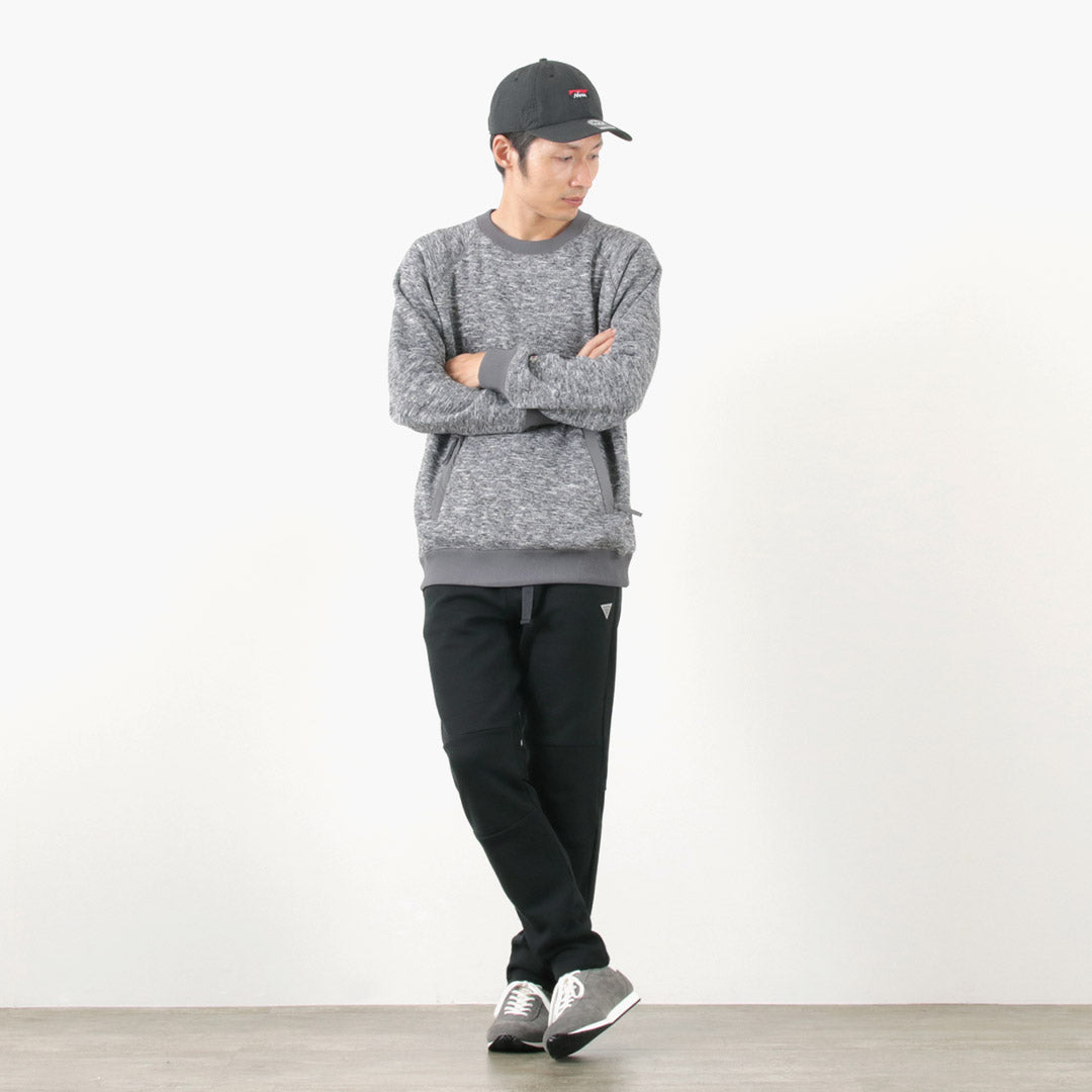 SUNNY SPORTS × RAG(サニースポーツ × ラグ) ボンバーヒート トレイル 3D パンツ