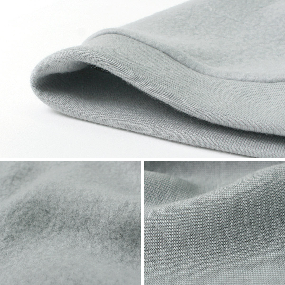 【30%OFF】HOUDINI(フーディニ) M′s アルトハーフジップ