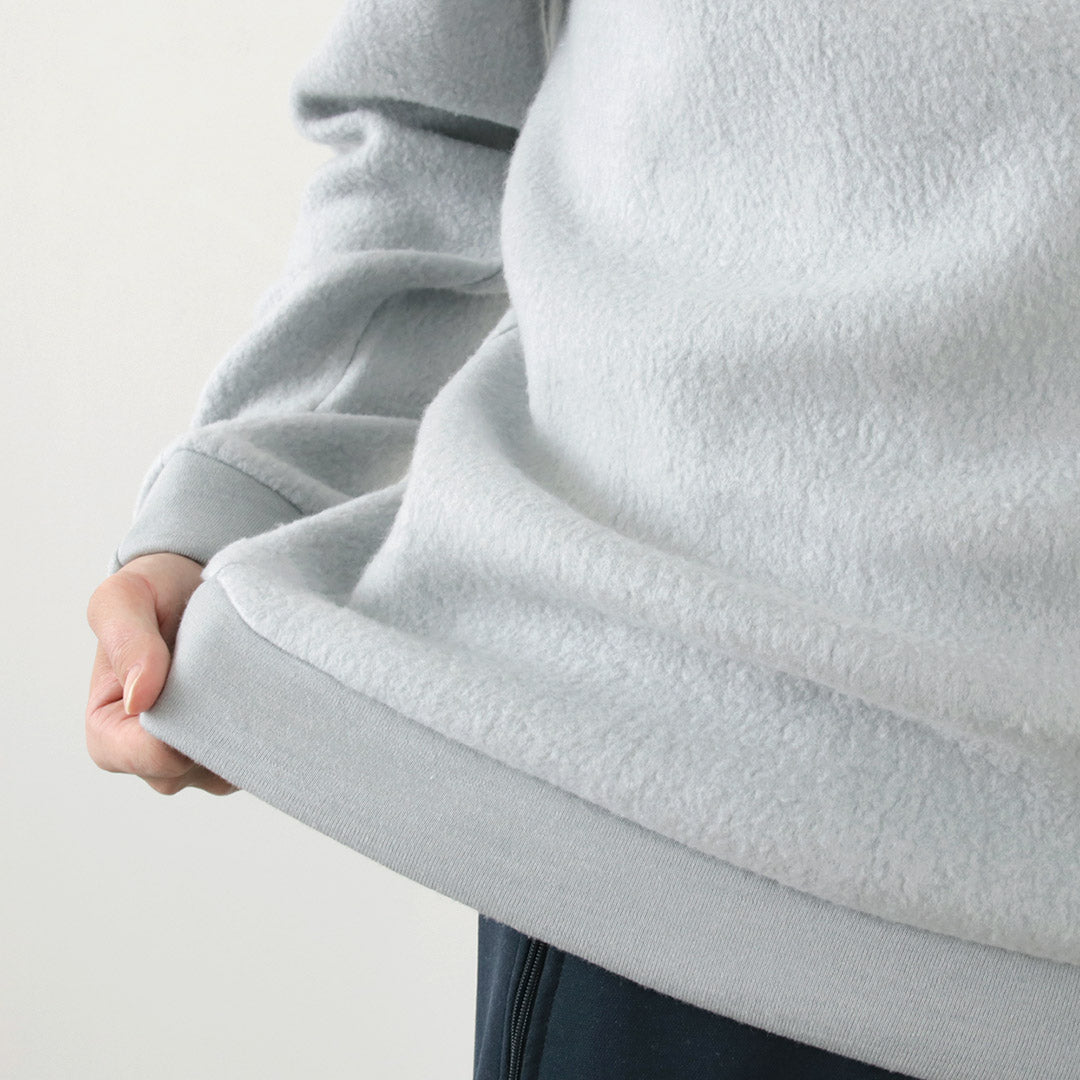 【30%OFF】HOUDINI(フーディニ) M′s アルトハーフジップ