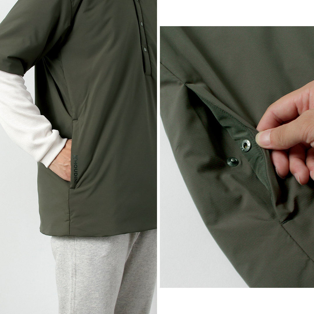 HOUDINI(フーディニ)