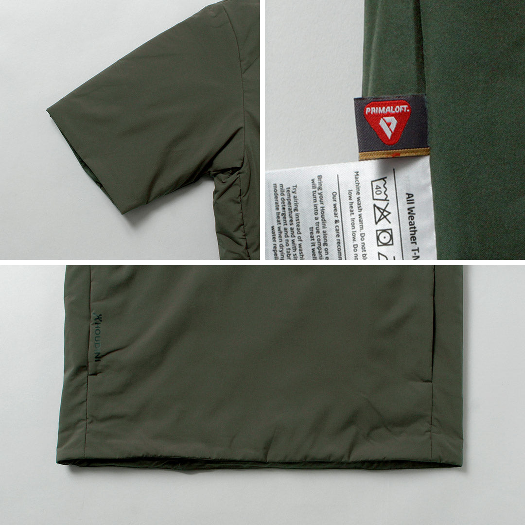 HOUDINI(フーディニ)