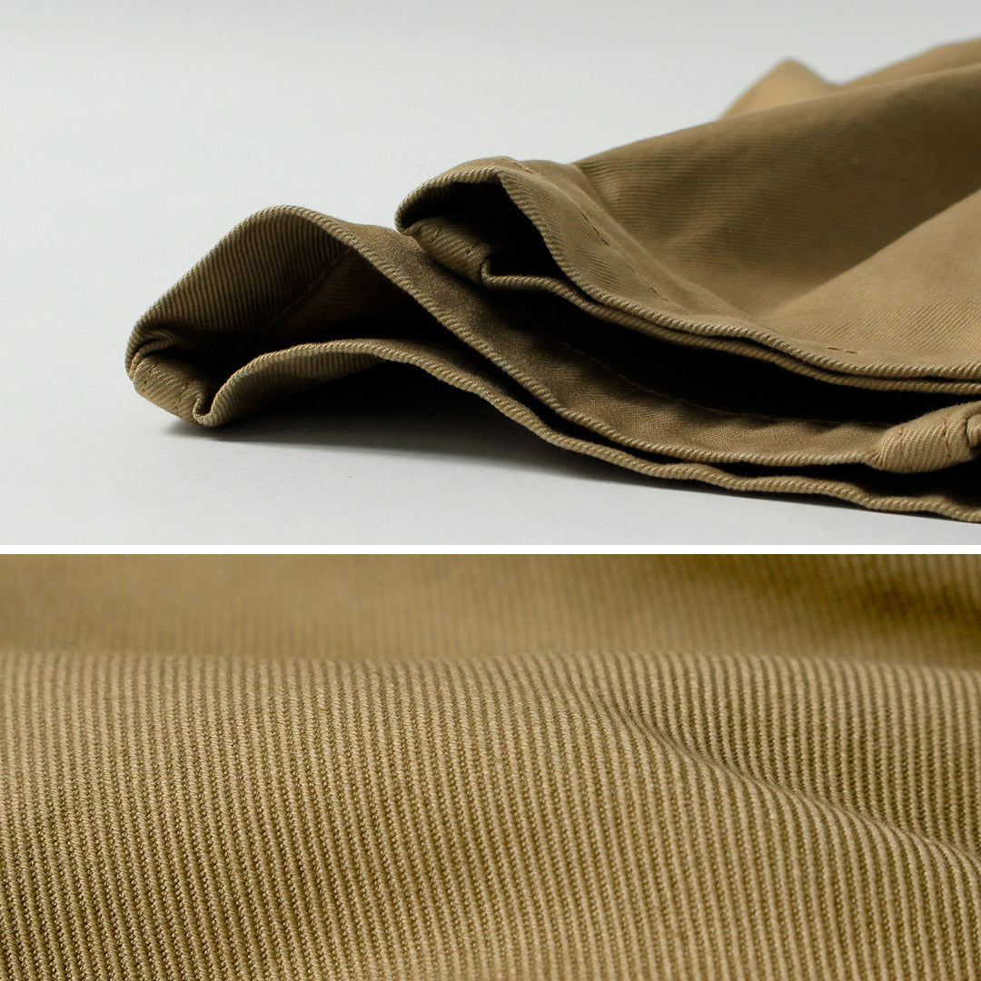 Bluerefabric(ブルーリファブリック)