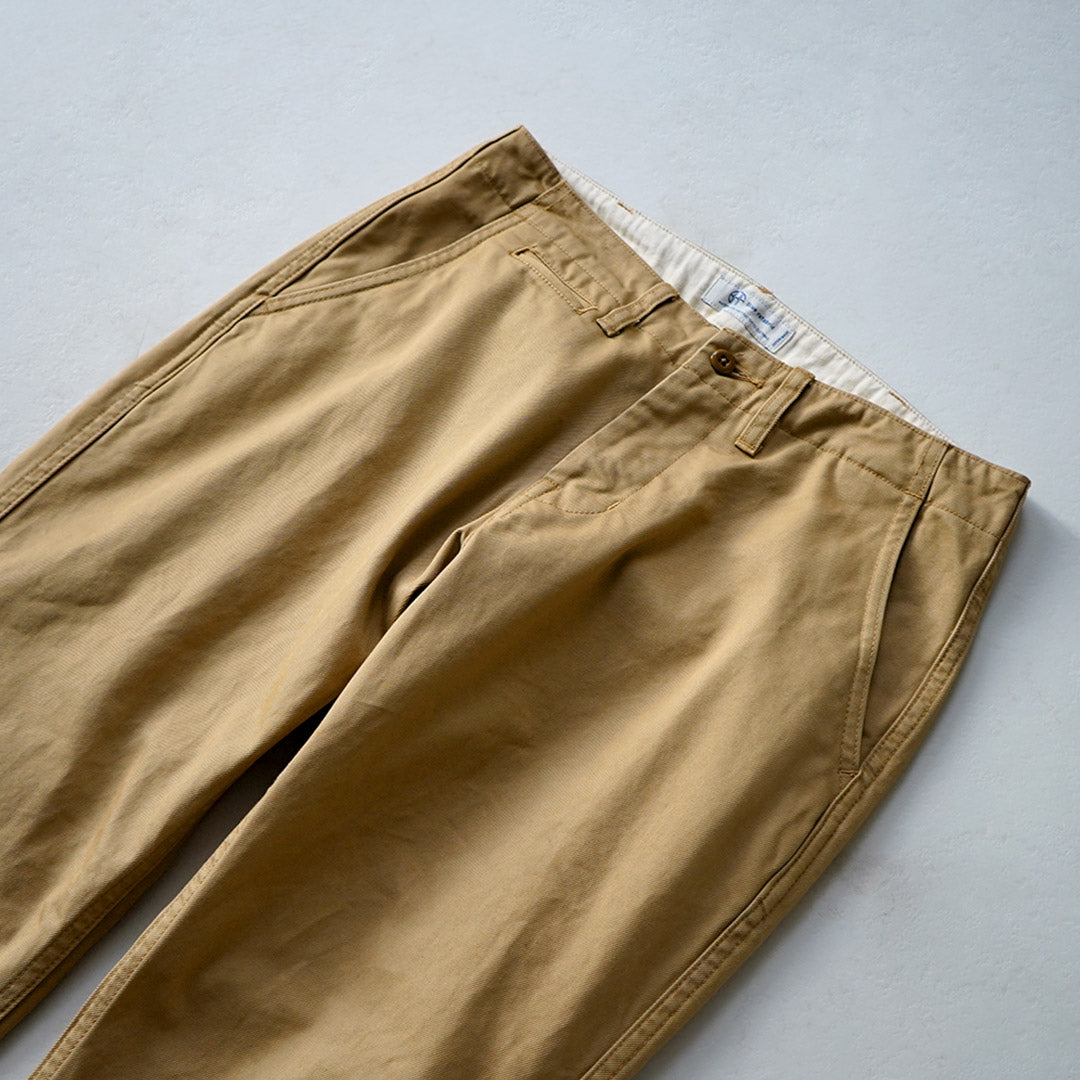 Bluerefabric(ブルーリファブリック)