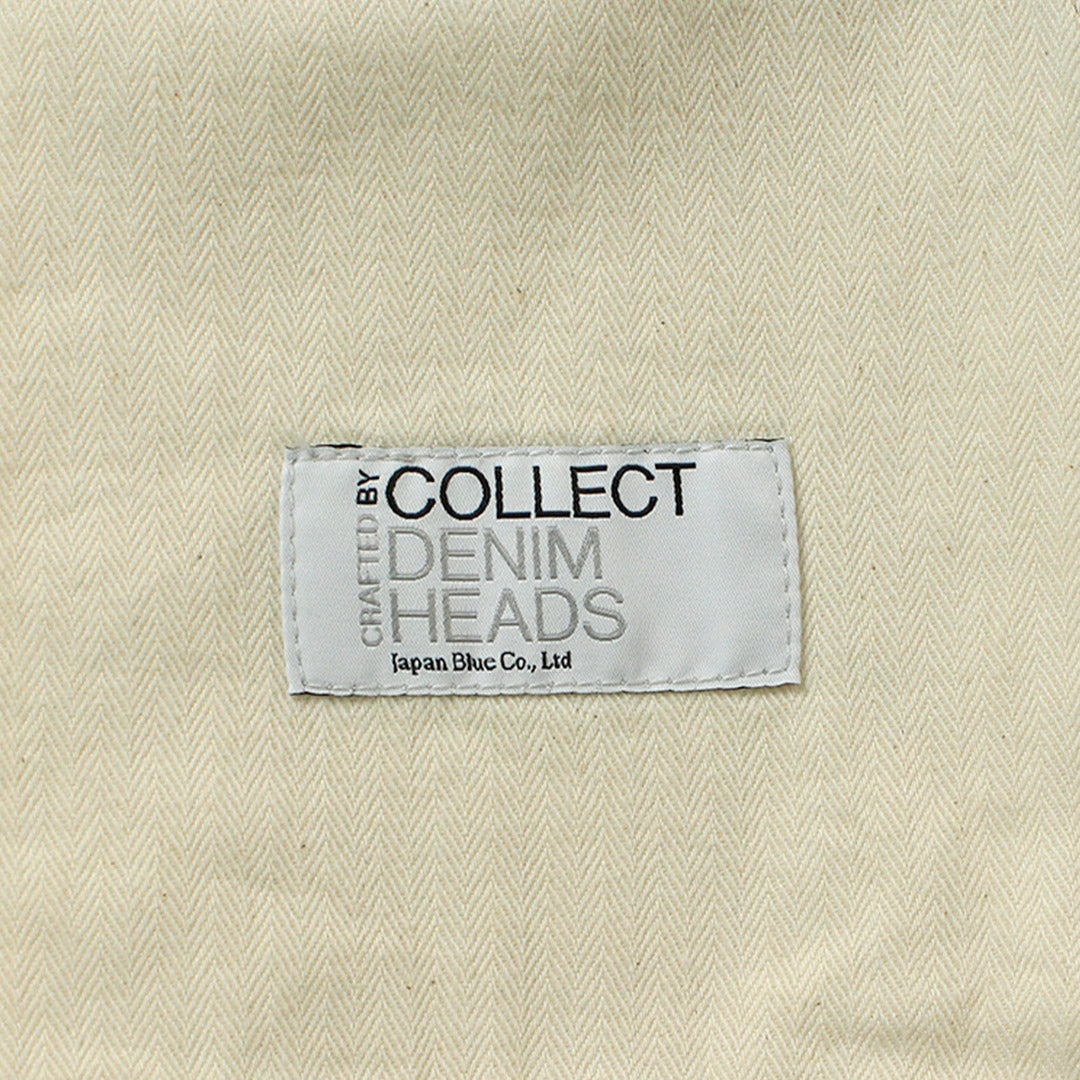 Bluerefabric(ブルーリファブリック)