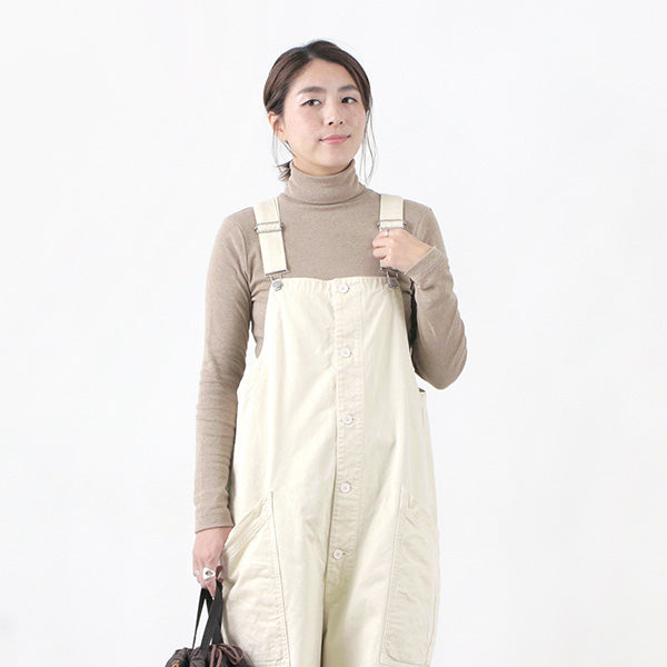 HARVESTY(ハーベスティ) オーバーオール