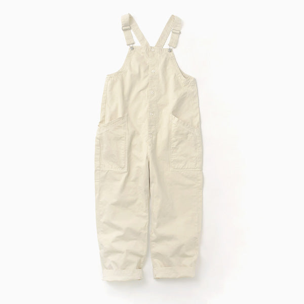 HARVESTY(ハーベスティ) オーバーオール
