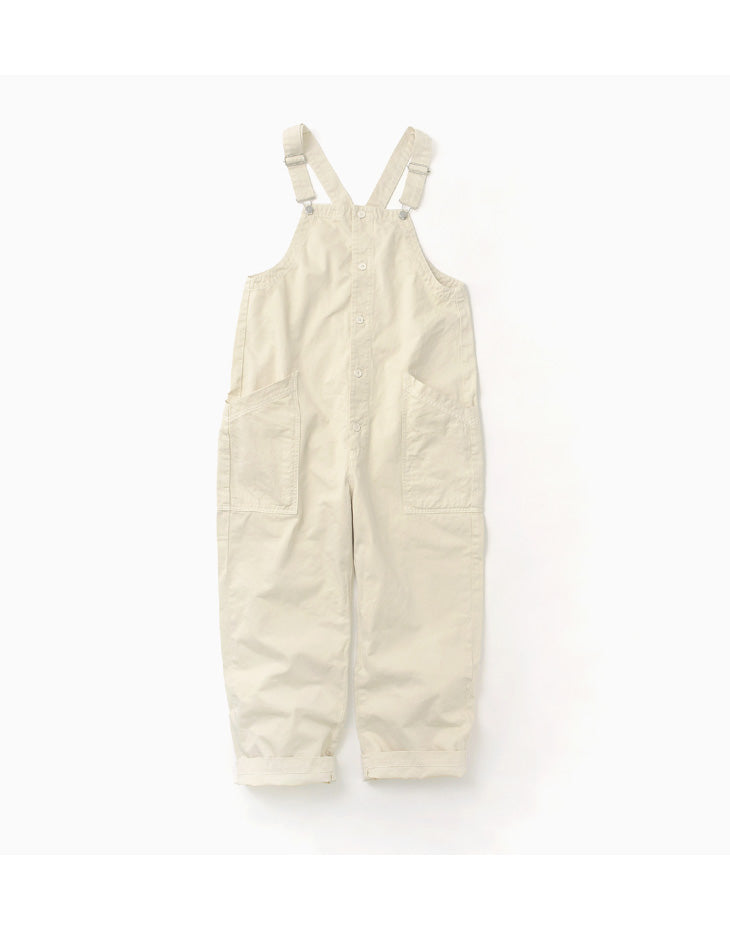 HARVESTY(ハーベスティ) オーバーオール