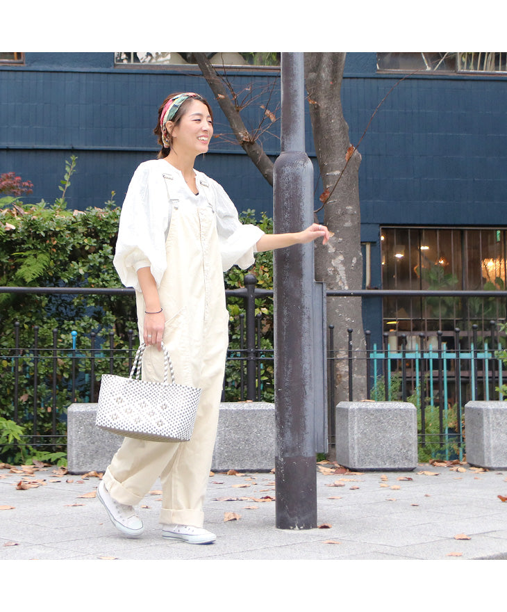 HARVESTY(ハーベスティ) オーバーオール