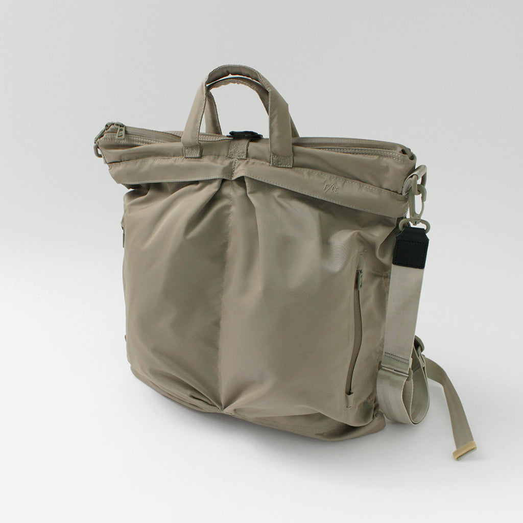 30％OFF】F/CE.（エフシーイー） リサイクルツイル 3WAY ヘルメット 