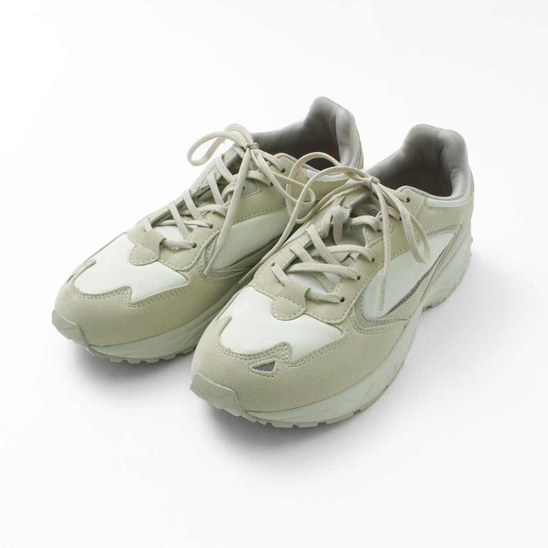 【20%OFF】MOONSTAR(ムーンスター) 810s エイトテンス スチューデン ET002 2025年モデル