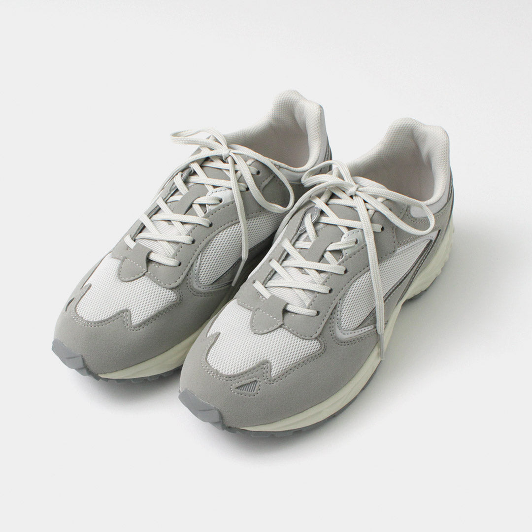 【20%OFF】MOONSTAR(ムーンスター) 810s エイトテンス スチューデン ET002 2025年モデル