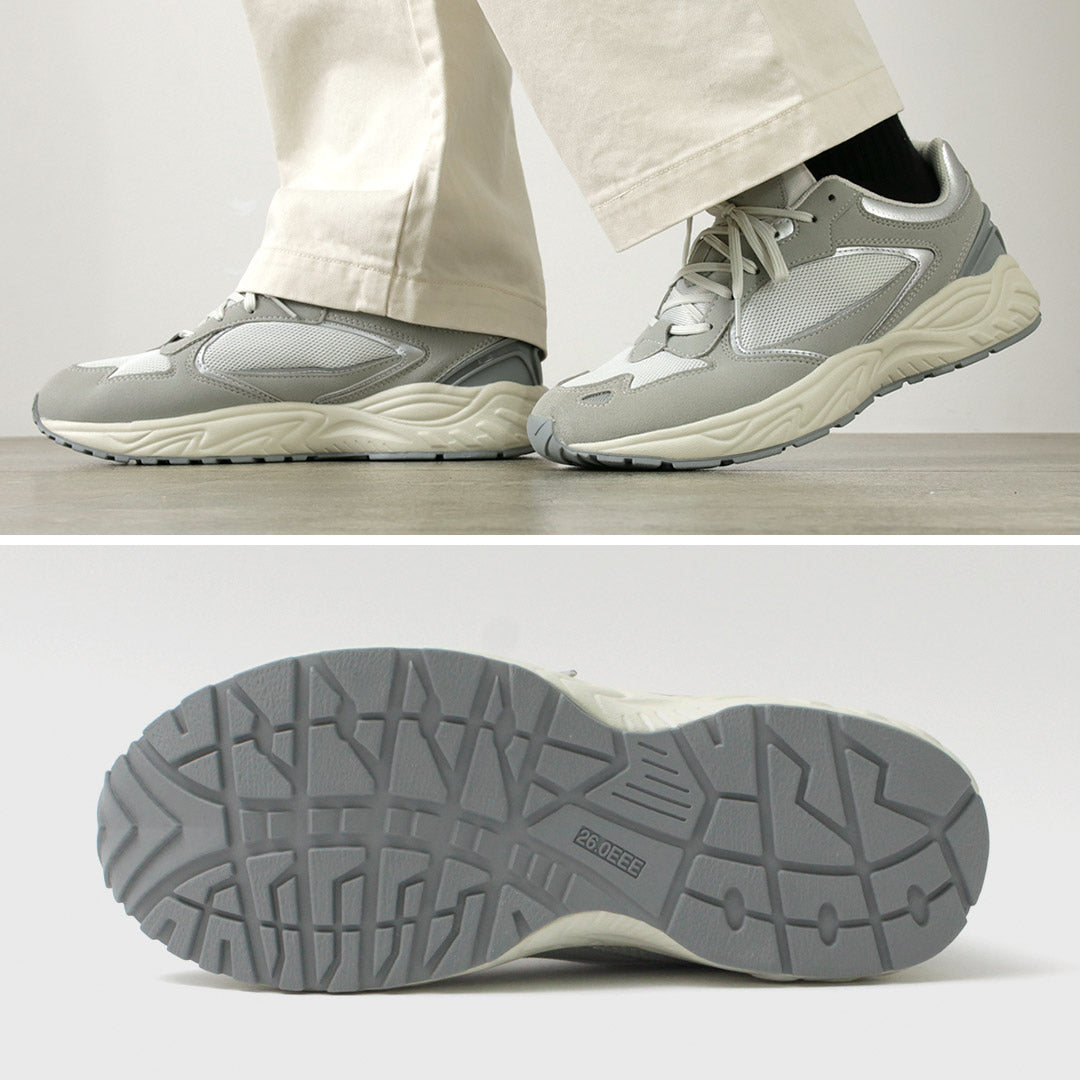 MOONSTAR(ムーンスター) 810s エイトテンス スチューデン ET002