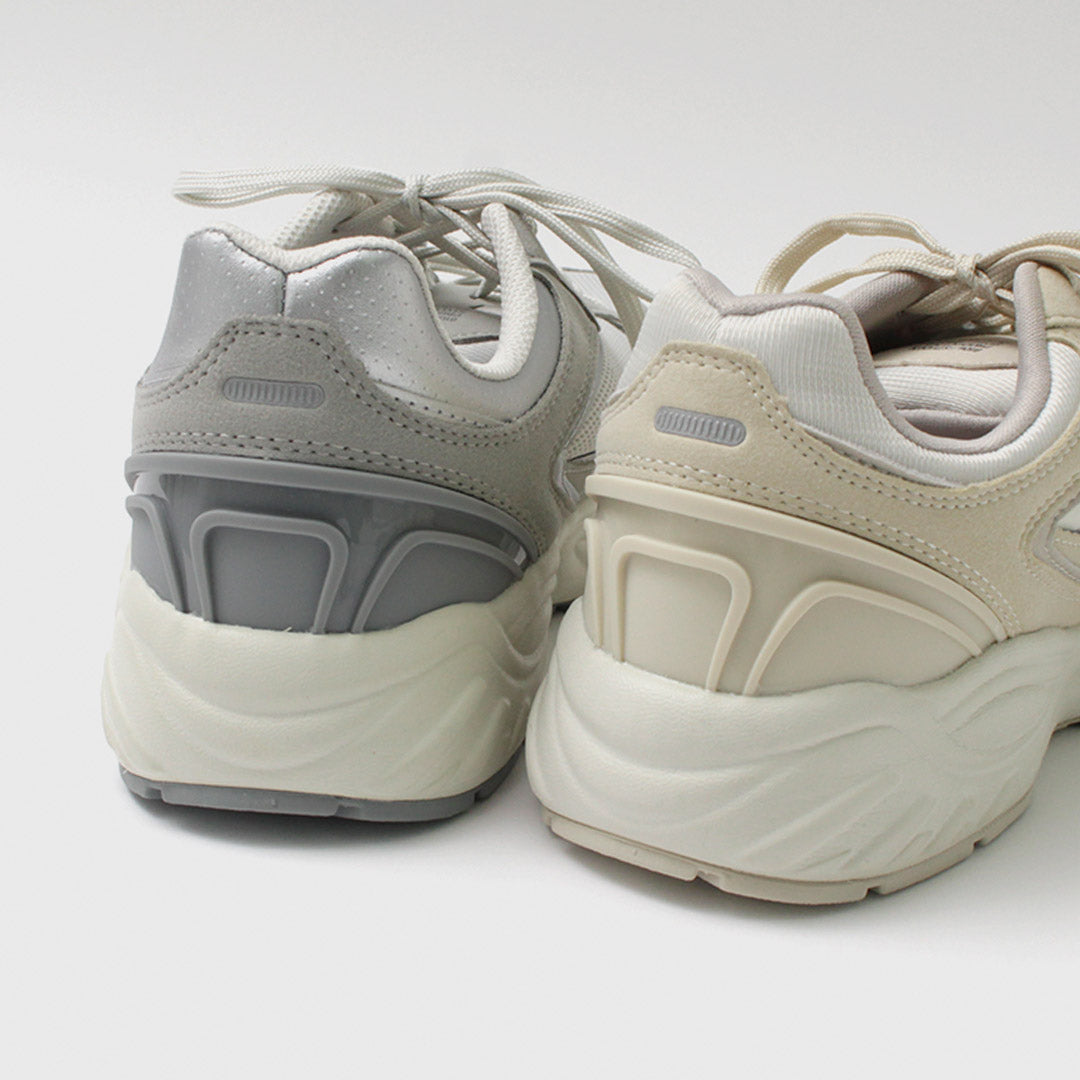 MOONSTAR(ムーンスター) 810s エイトテンス スチューデン ET002