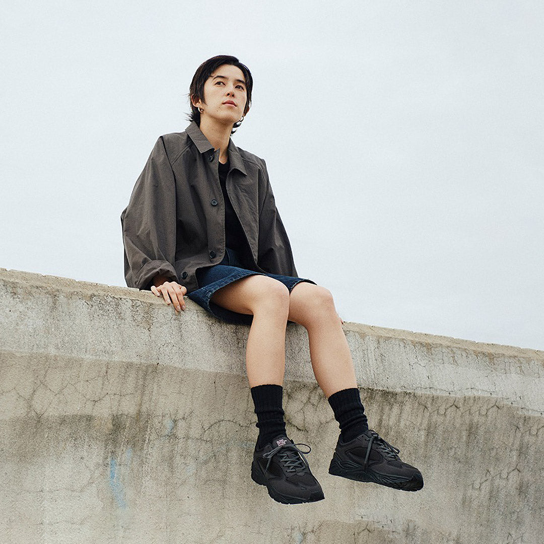 【20%OFF】MOONSTAR(ムーンスター) 810s エイトテンス スチューデン ET002 2025年モデル