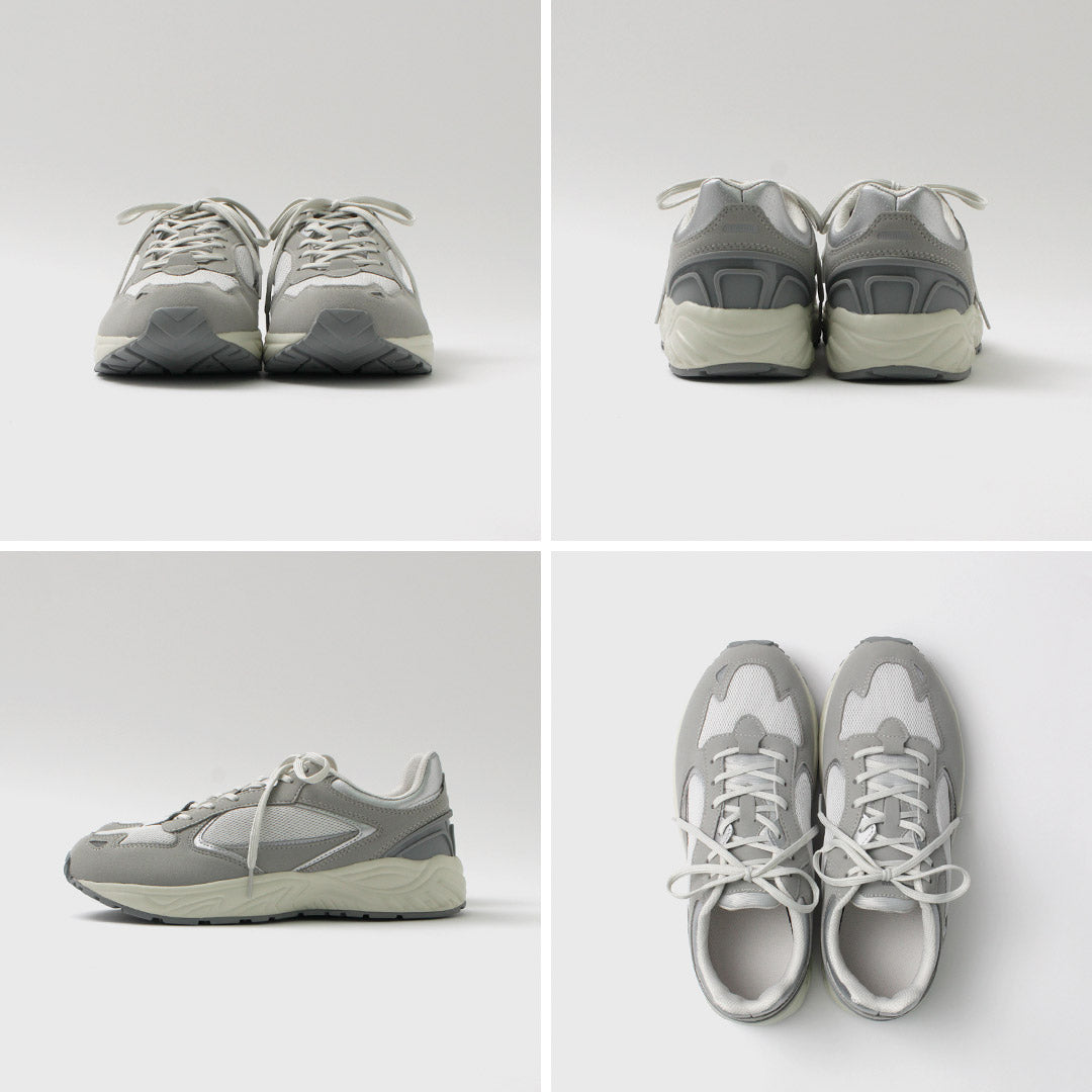 MOONSTAR(ムーンスター) 810s エイトテンス スチューデン ET002