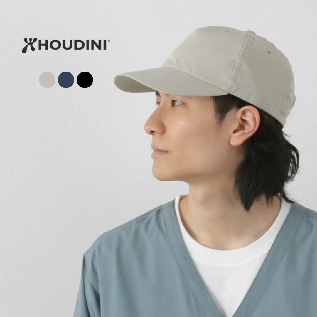 HOUDINI (フディーニ/フーディニ) デイブレイク キャップ