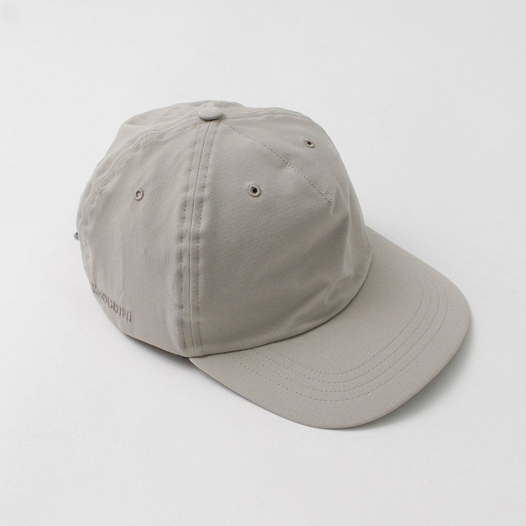 HOUDINI Daybreak Cap　フーディニ デイブレイクキャップ 楽天市場】【10％OFFクーポン対象】HOUDINI (フディーニ
