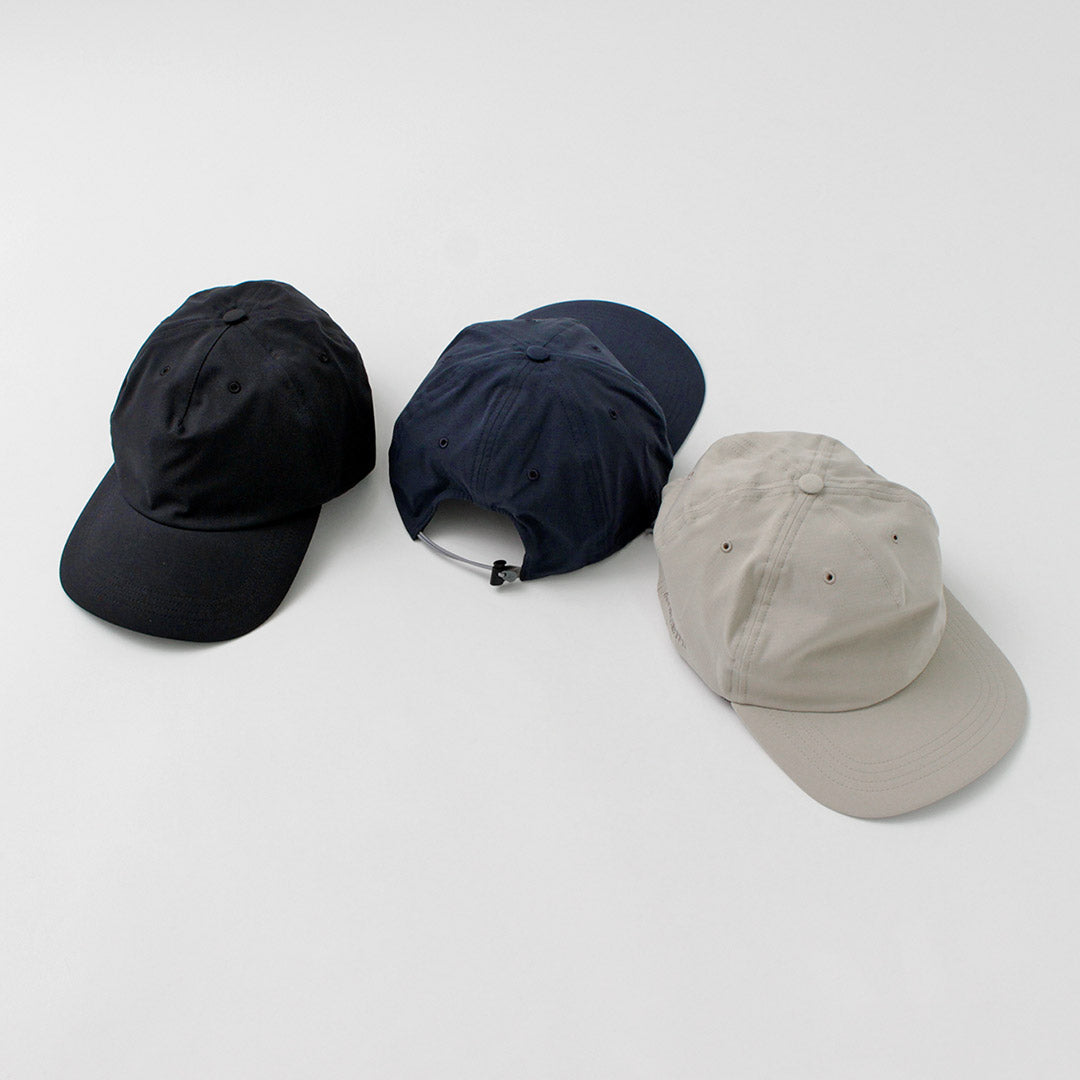 HOUDINI (フディーニ/フーディニ) デイブレイク キャップ