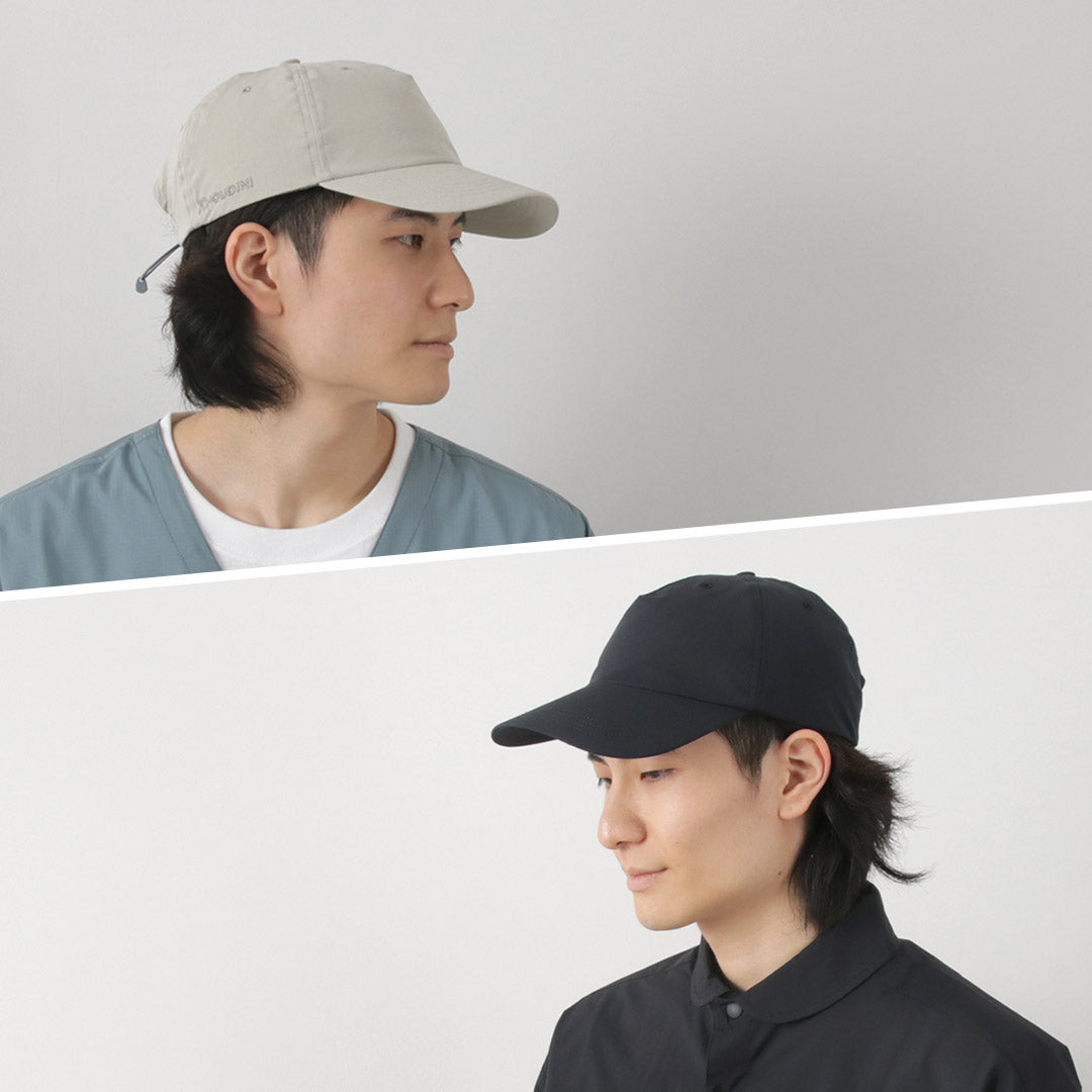 HOUDINI (フディーニ/フーディニ) デイブレイク キャップ