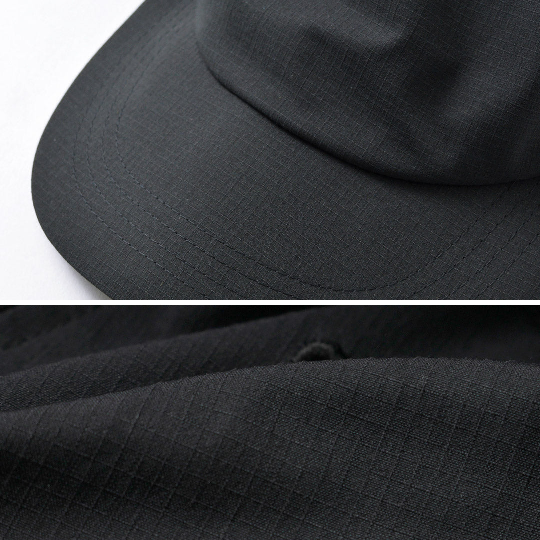 HOUDINI (フディーニ/フーディニ) デイブレイク キャップ