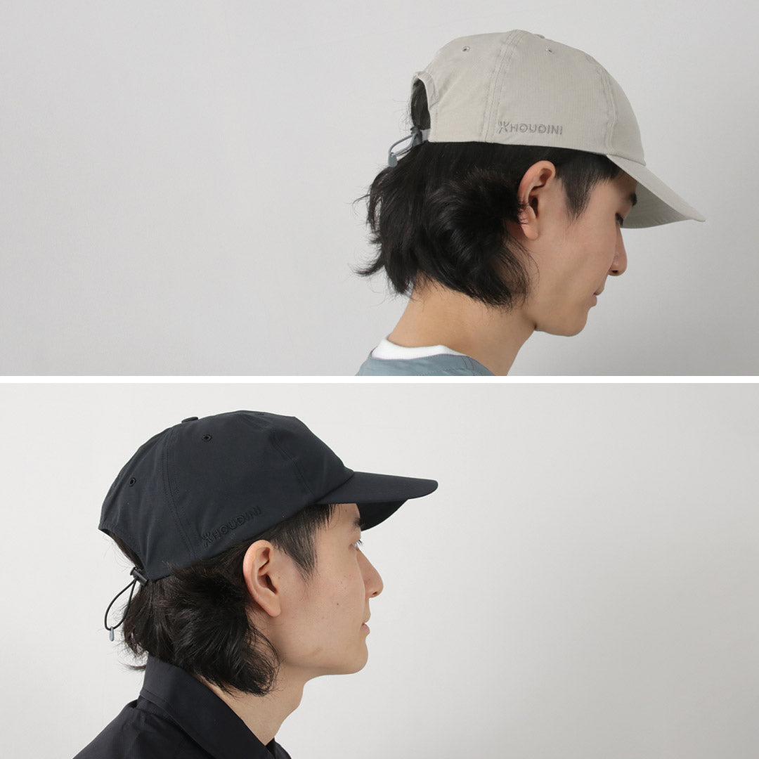HOUDINI (フディーニ/フーディニ) デイブレイク キャップ