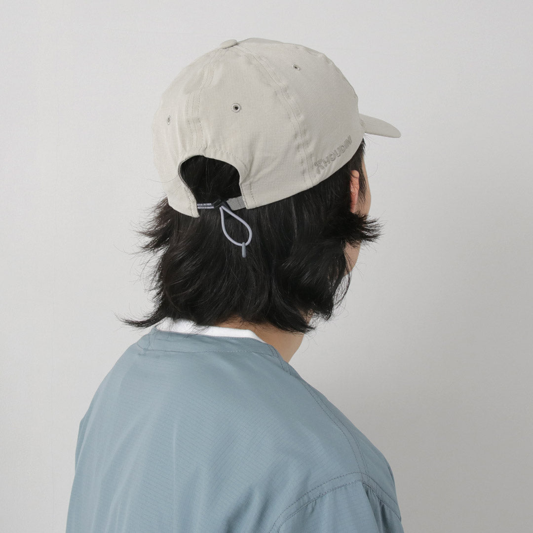 HOUDINI (フディーニ/フーディニ) デイブレイク キャップ