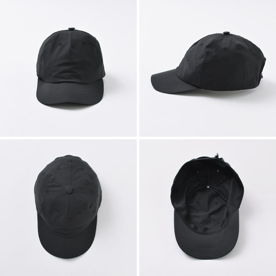 HOUDINI (フディーニ/フーディニ) デイブレイク キャップ