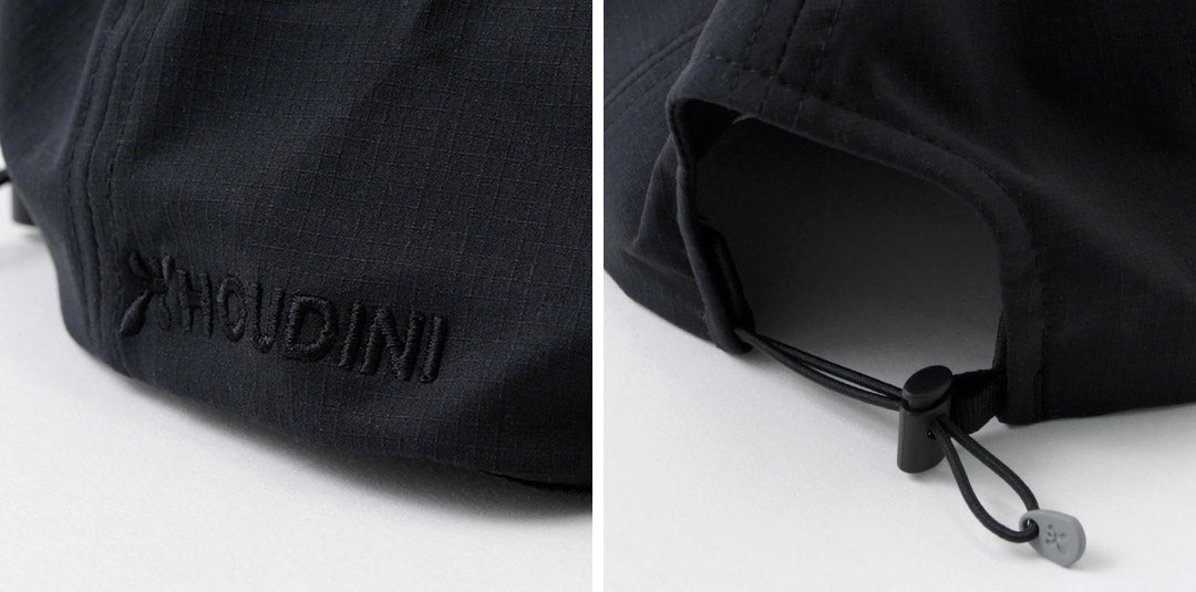 HOUDINI (フディーニ/フーディニ) デイブレイク キャップ
