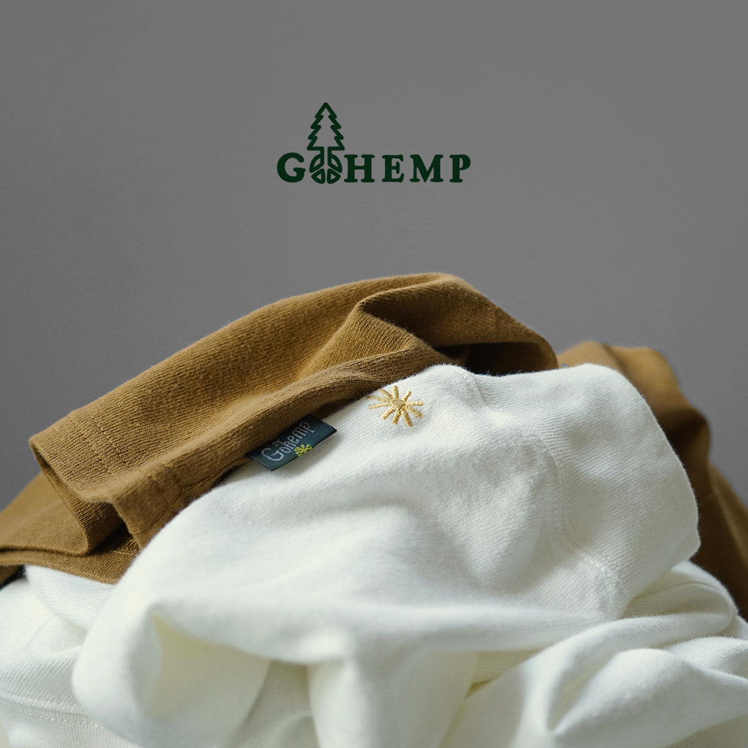 GOHEMP(ゴーヘンプ)
